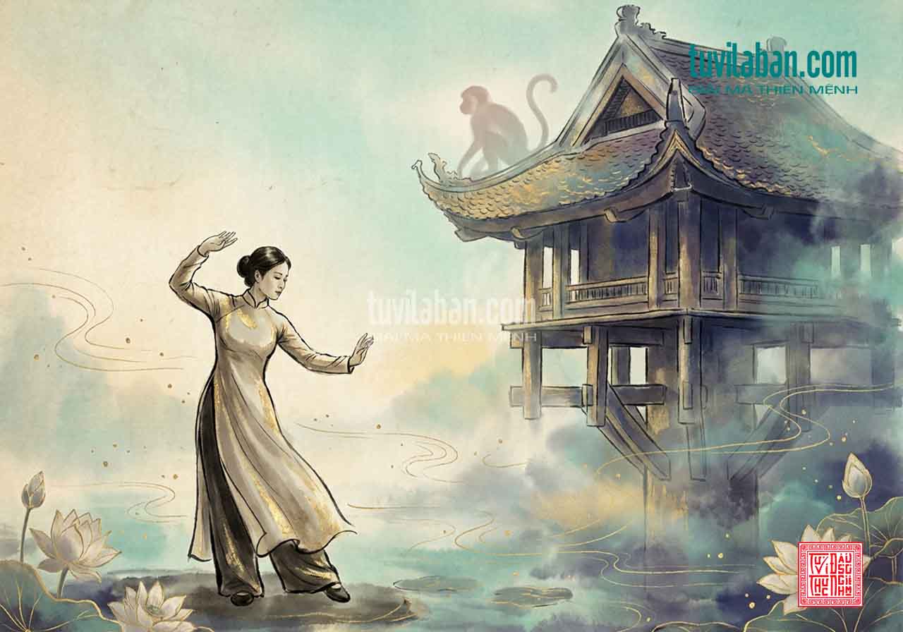 SỨC KHỎE TUỔI THÂN THÁNG CANH TÝ: CHÚ TRỌNG HỆ TIẾT NIỆU & HÔ HẤP