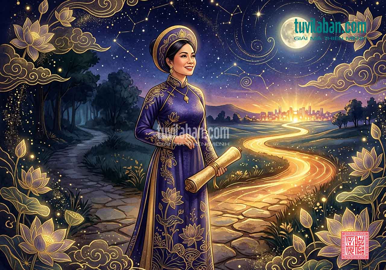 BẠN NÊN LÀM GÌ NGAY TRONG THÁNG 11?