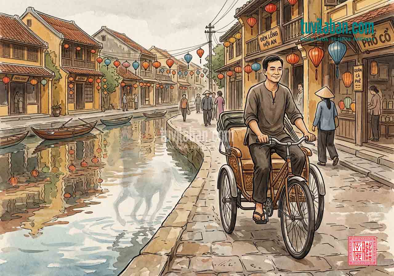 Thiên Mã và sức khỏe, quan hệ — cách cục cần lưu ý trong Tử Vi Đẩu Số