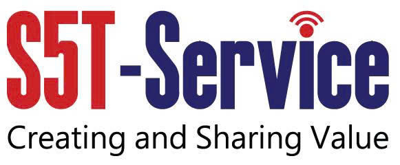 S5T Logo