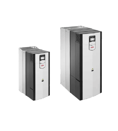 Biến tần ABB ACS880-01 (Treo tường - Wall-mounted)