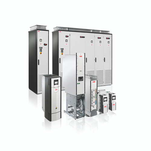 Biến tần ABB ACS880-04XT (Module công suất cao)