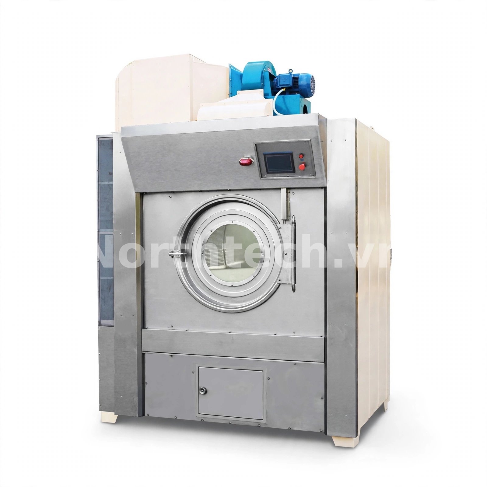 Máy Sấy Công Nghiệp Tiết Kiệm Năng Lượng Dòng GGZP-300