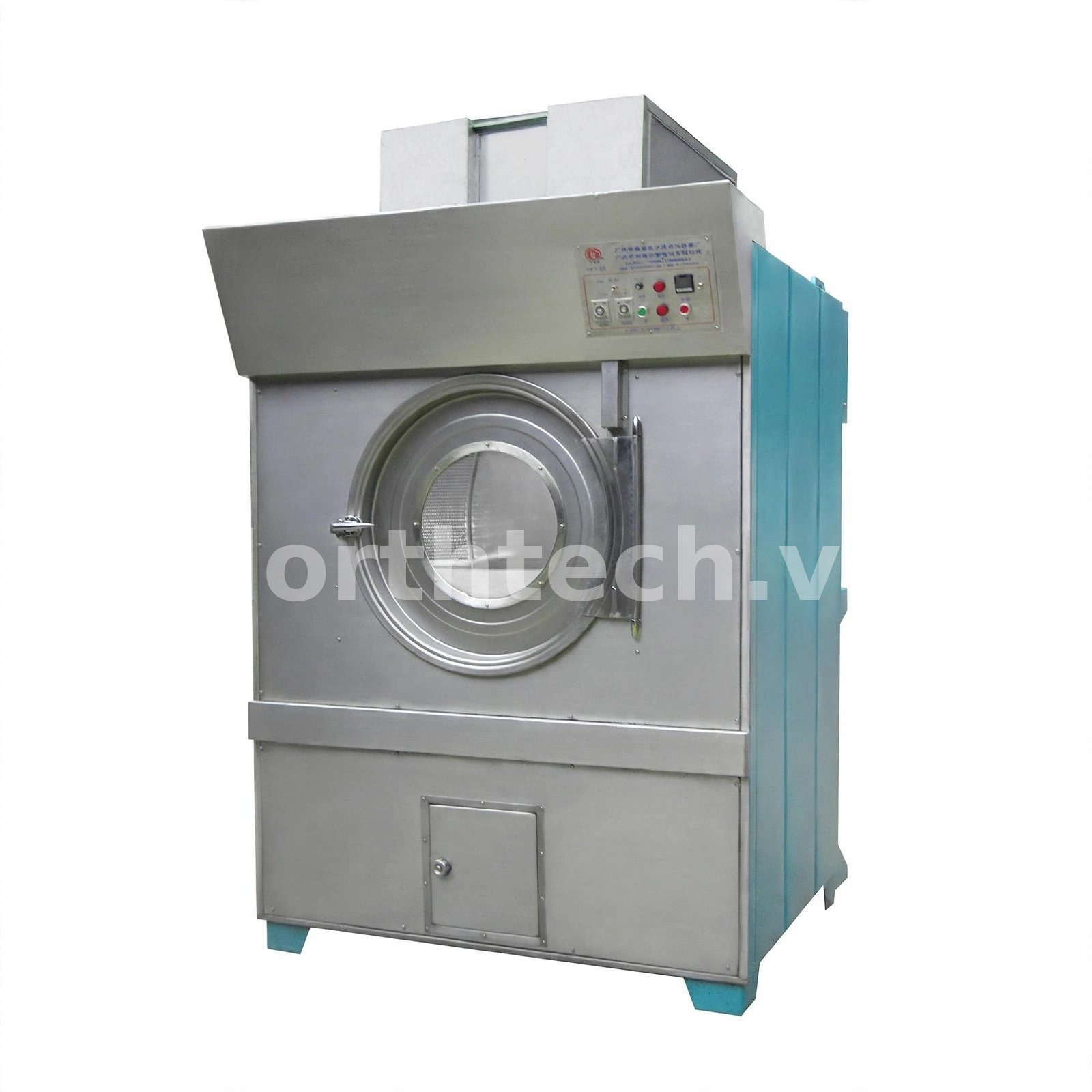 Máy sấy công nghiệp GZP-200