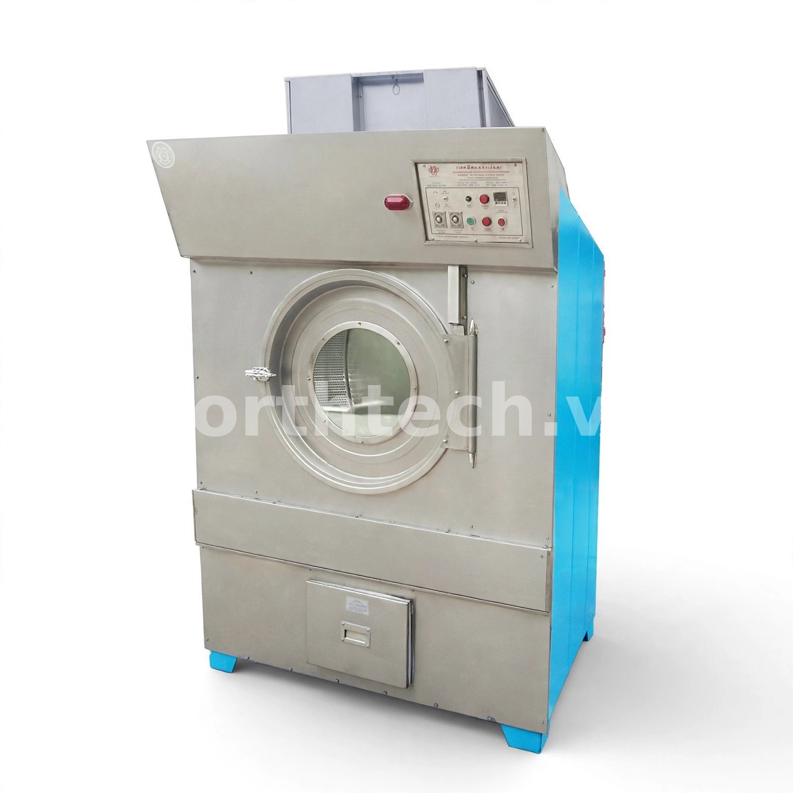 Máy Sấy Công Nghiệp GZP-200-1