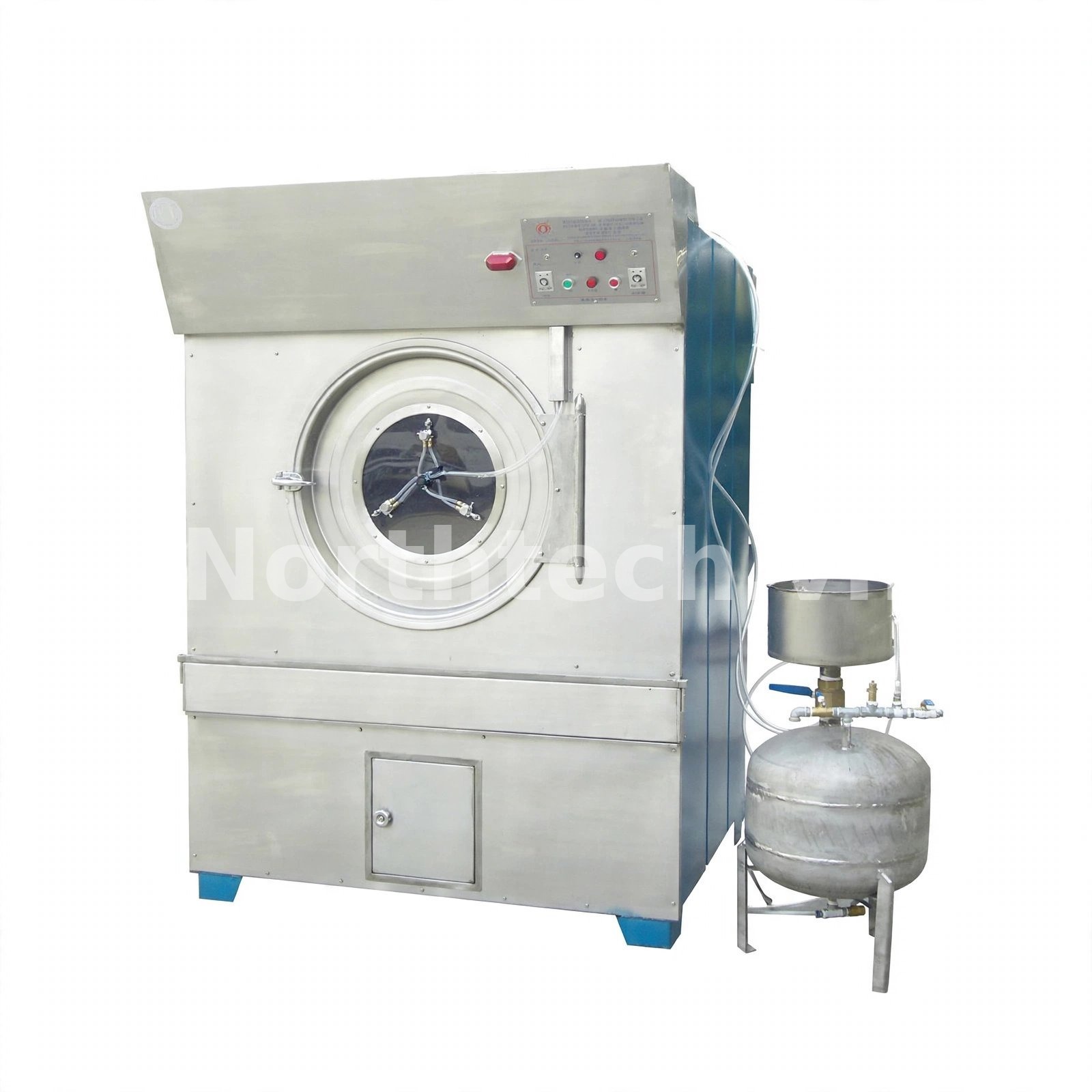 Máy Sấy Phun Công Nghiệp PP