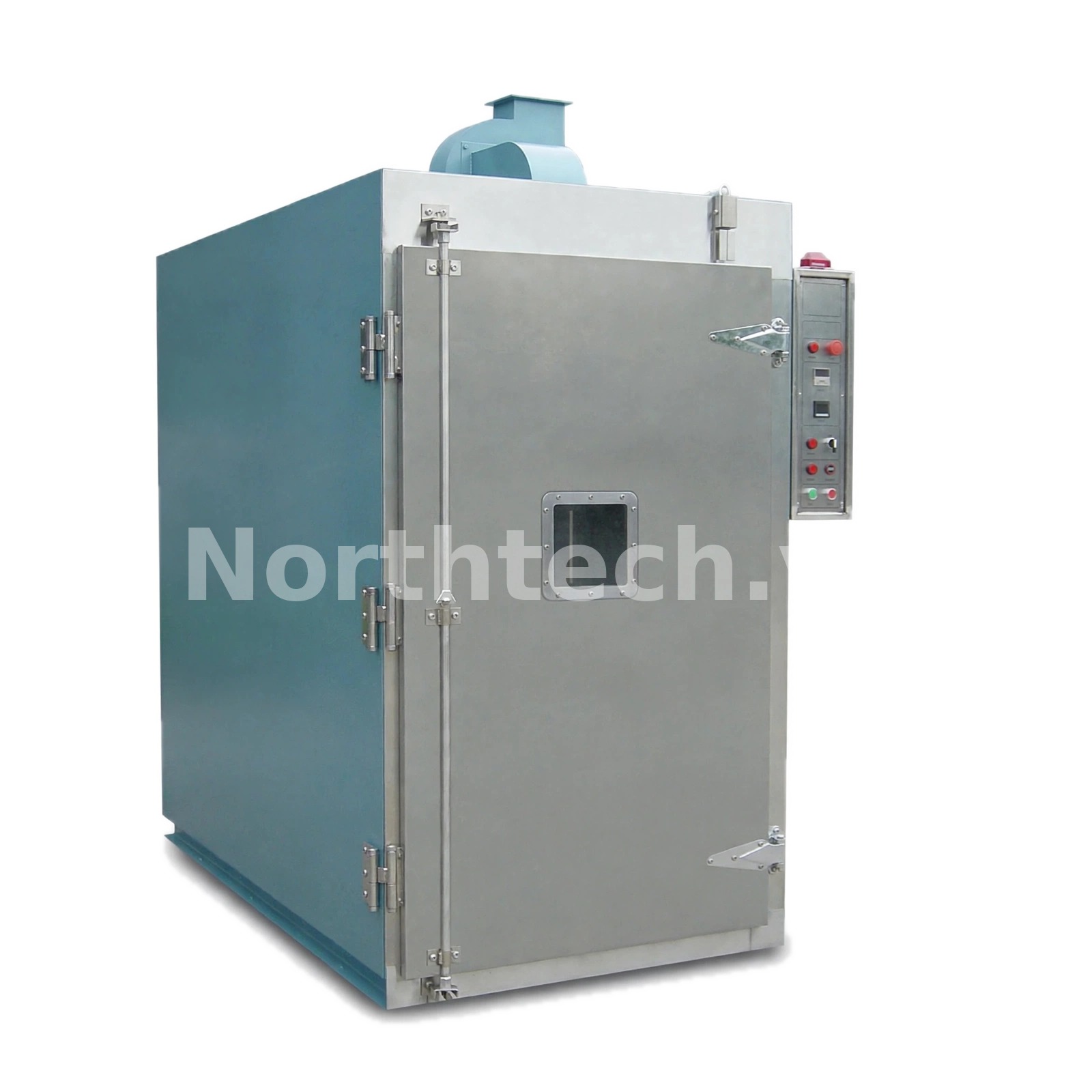 Máy hấp chống nhăn công nghiệp JL-12