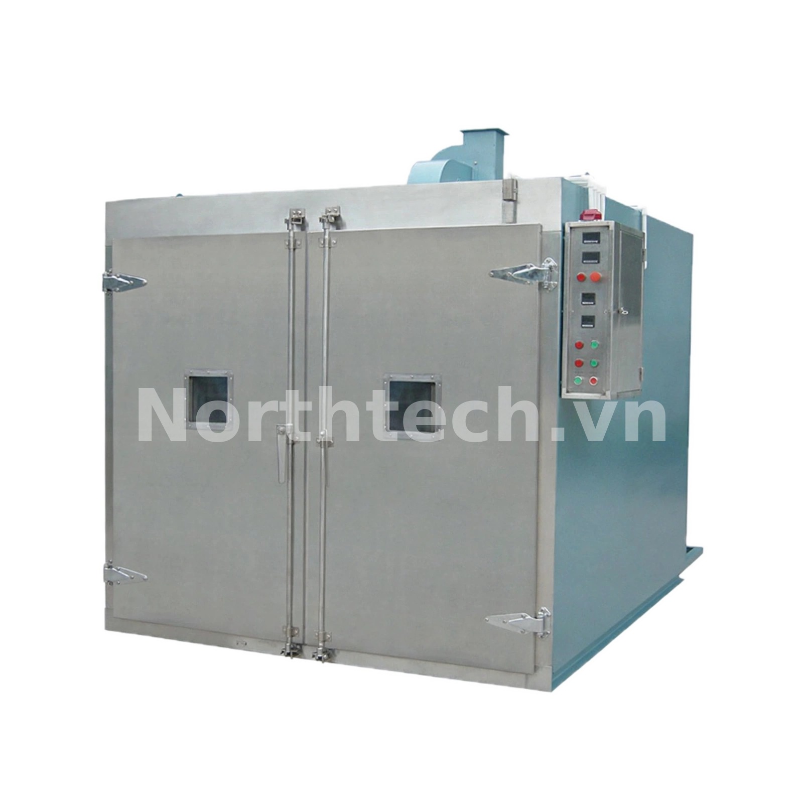 Máy hấp chống nhăn công nghiệp JL-60 | JL-120