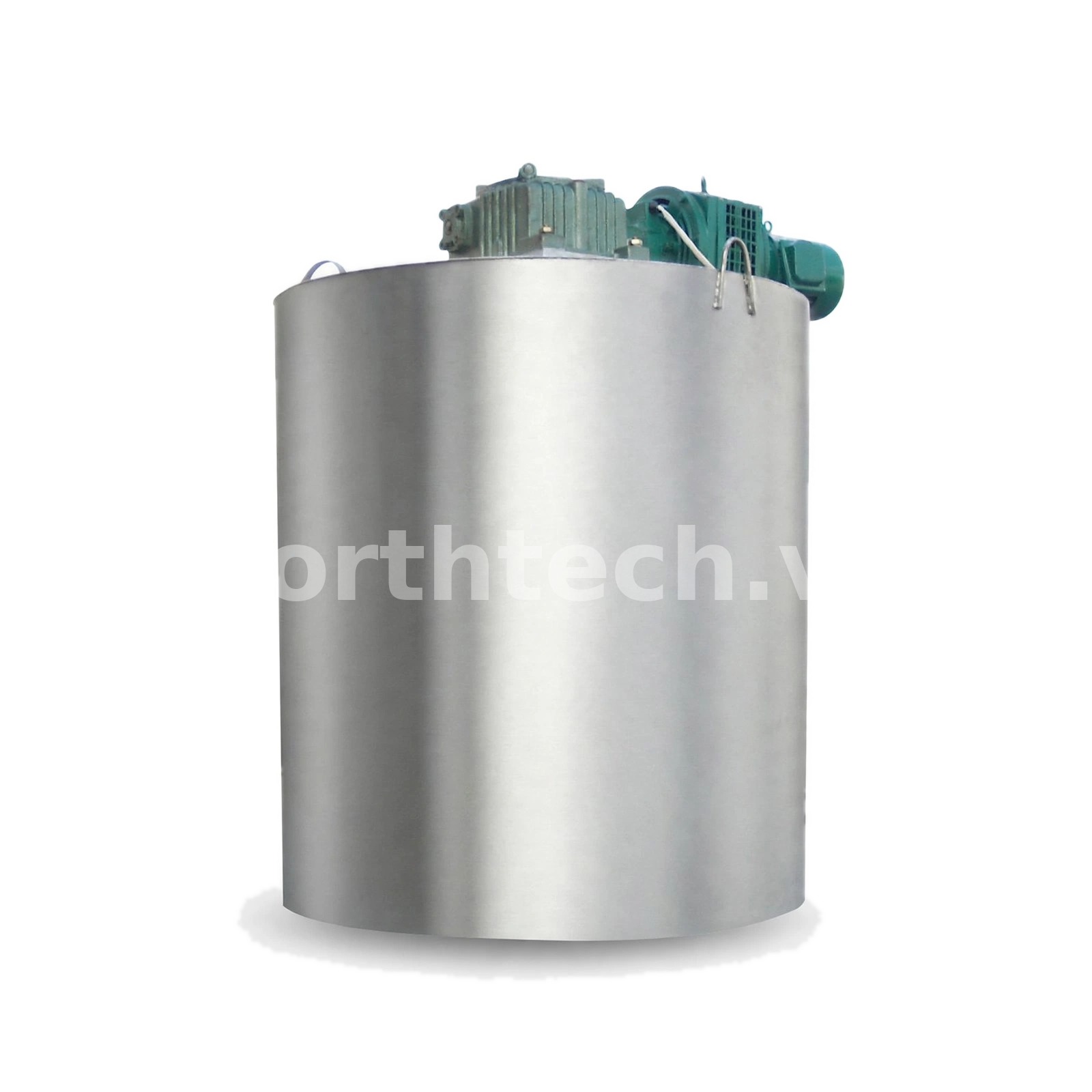 Máy trộn hóa chất công nghiệp YJ-900