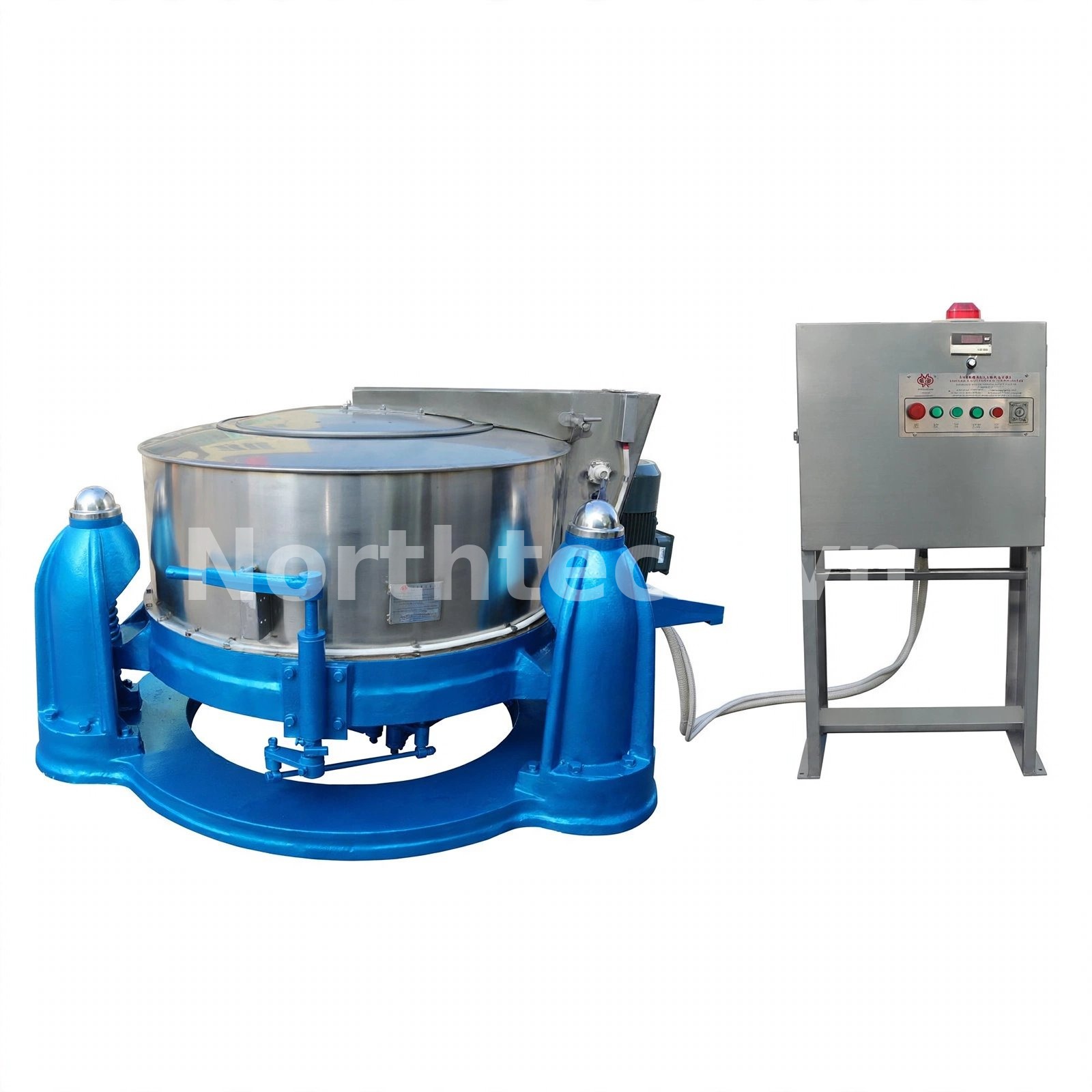 Máy Vắt Ly Tâm Công Nghiệp LT-48