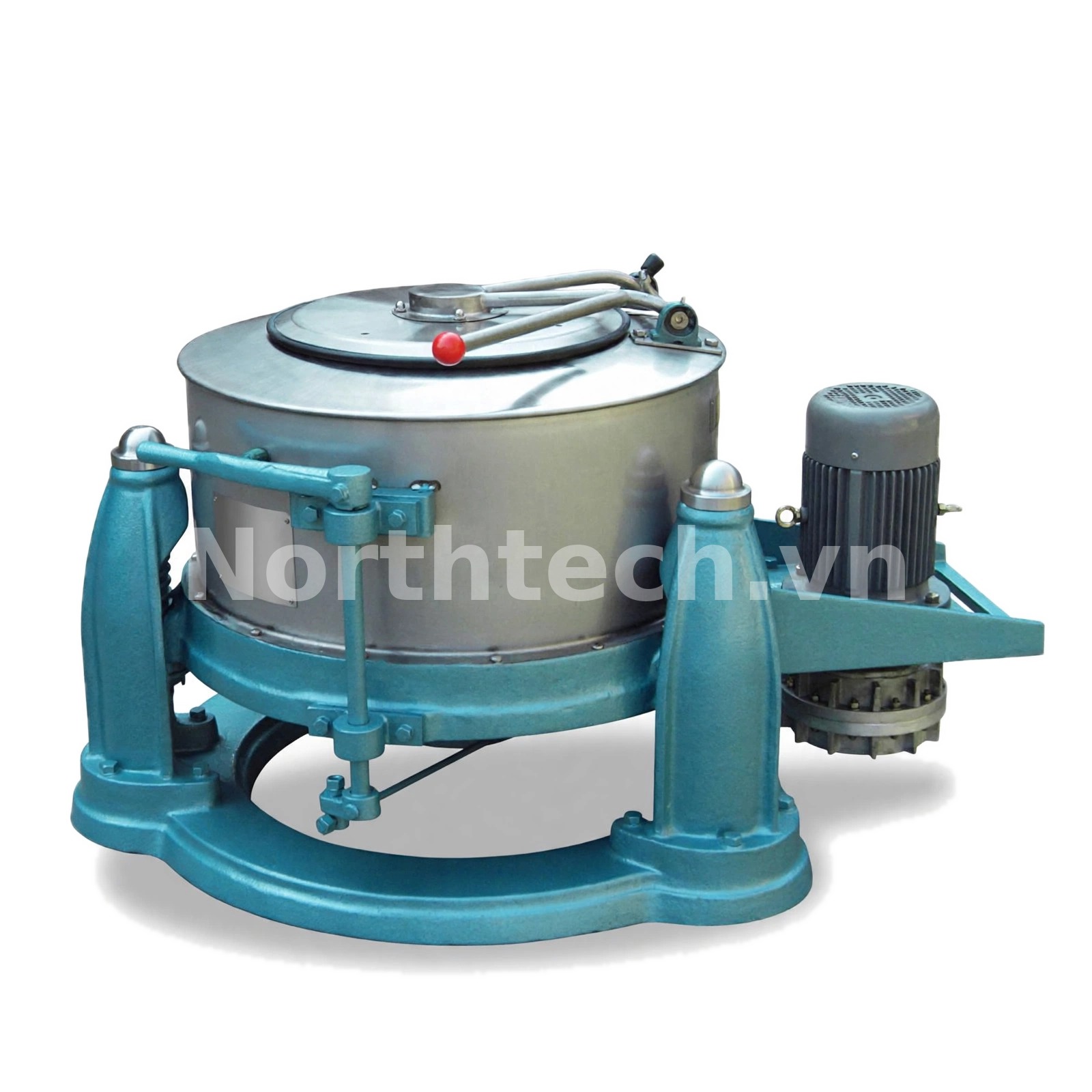Máy vắt ly tâm công nghiệp LT-36 