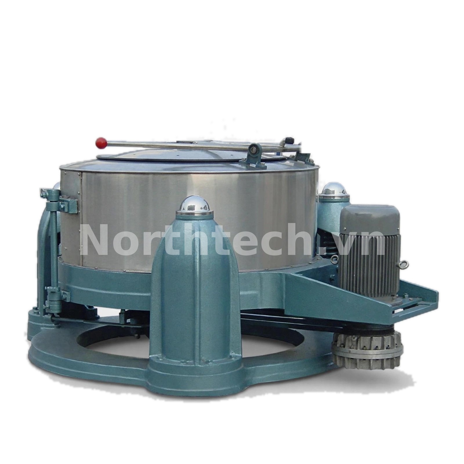 Máy Vắt Ly Tâm Công Nghiệp LT-42