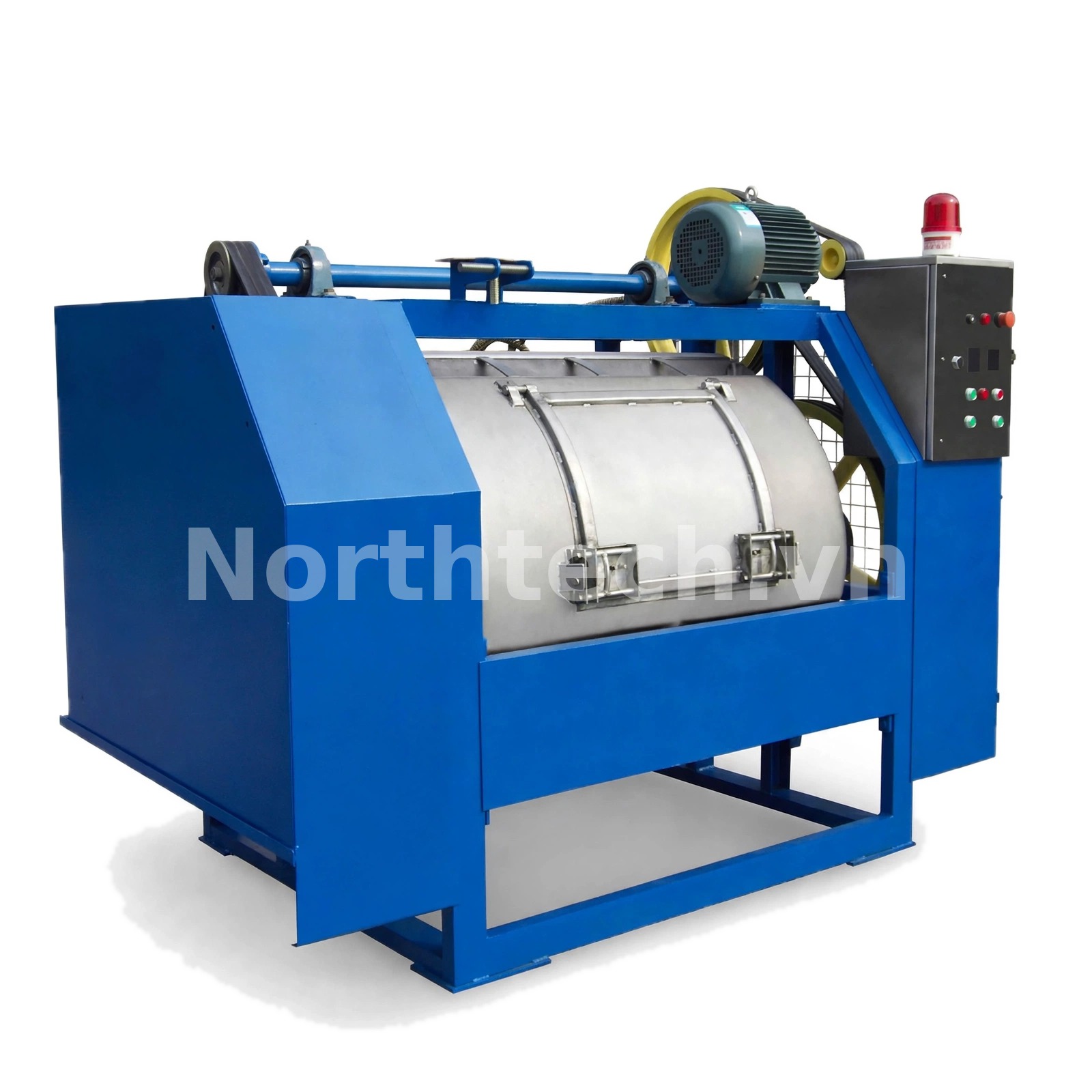 Máy xào cát khô công nghiệp CP-200 