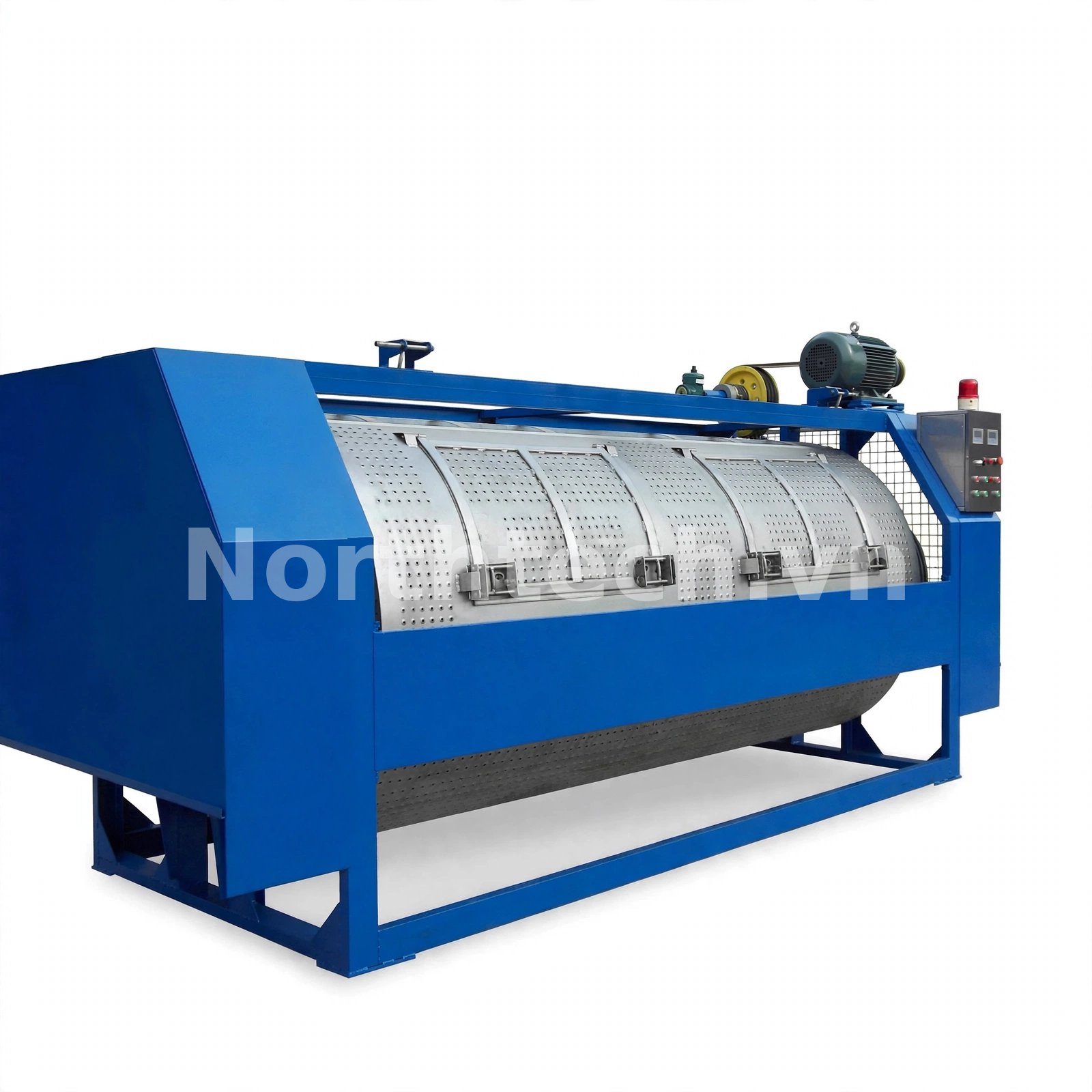 Máy xào cát khô công nghiệp XH-1000