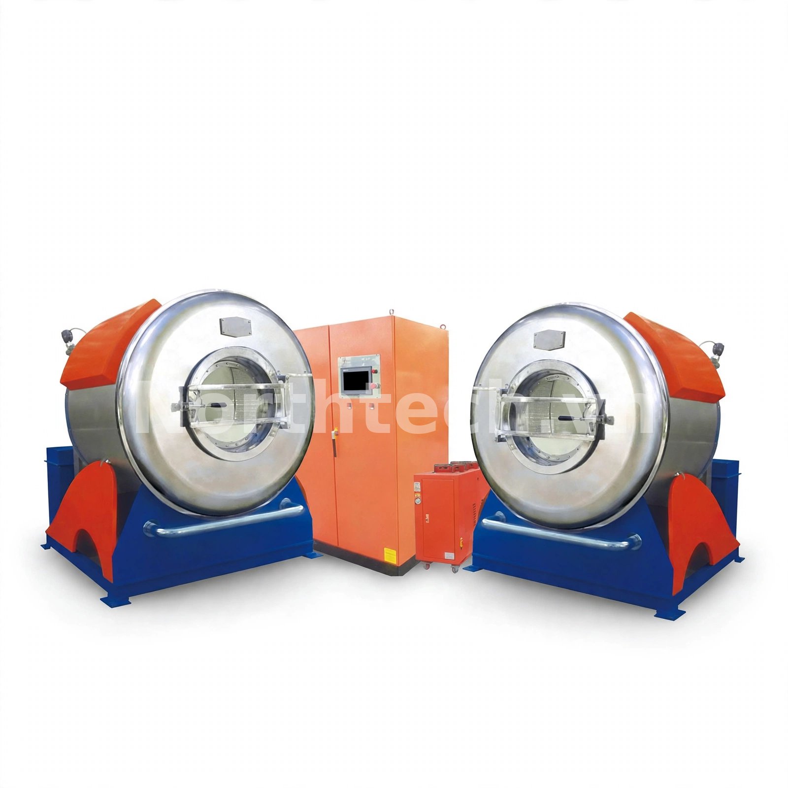Máy Ozone công nghiệp TX-200
