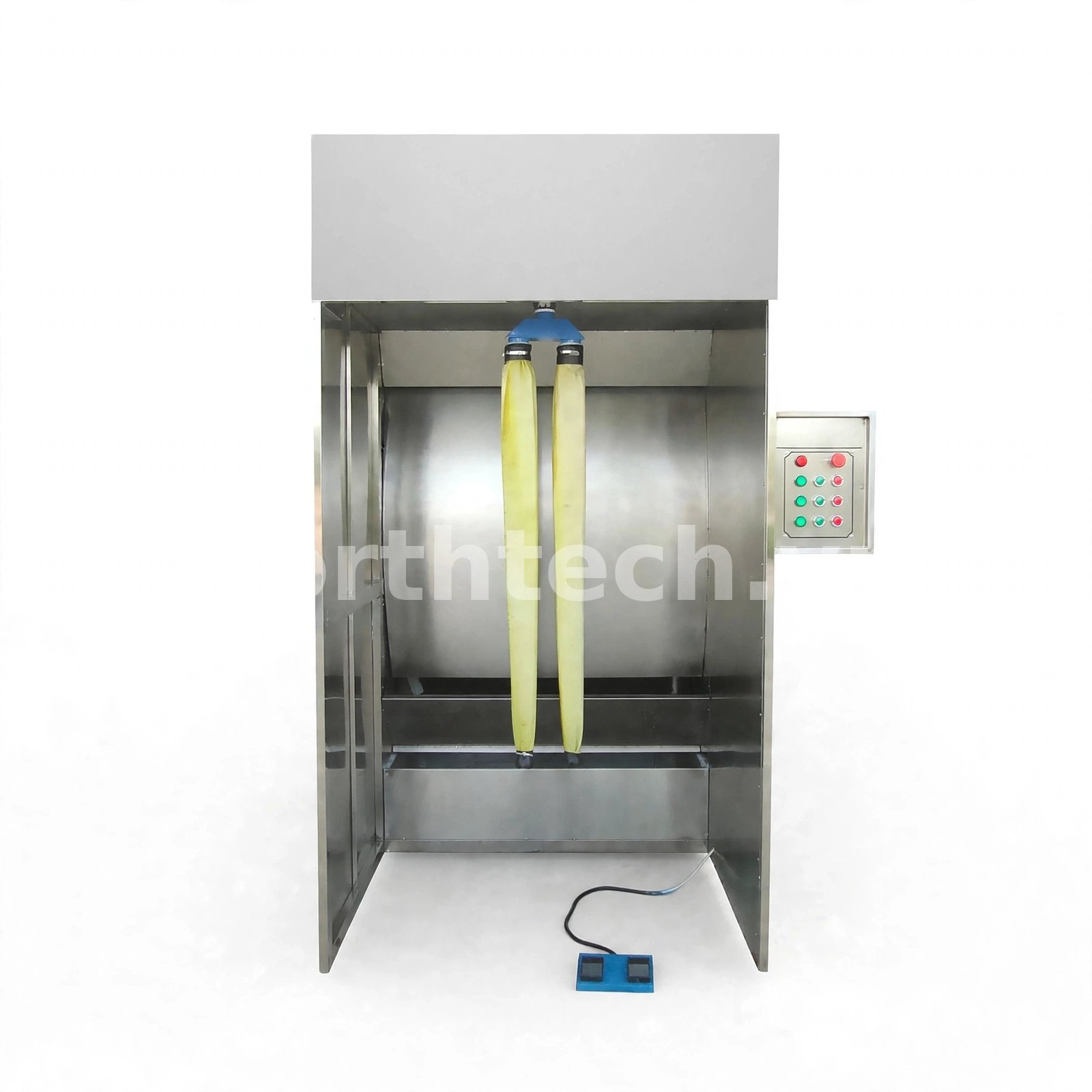 Máy phun PP SM-I
