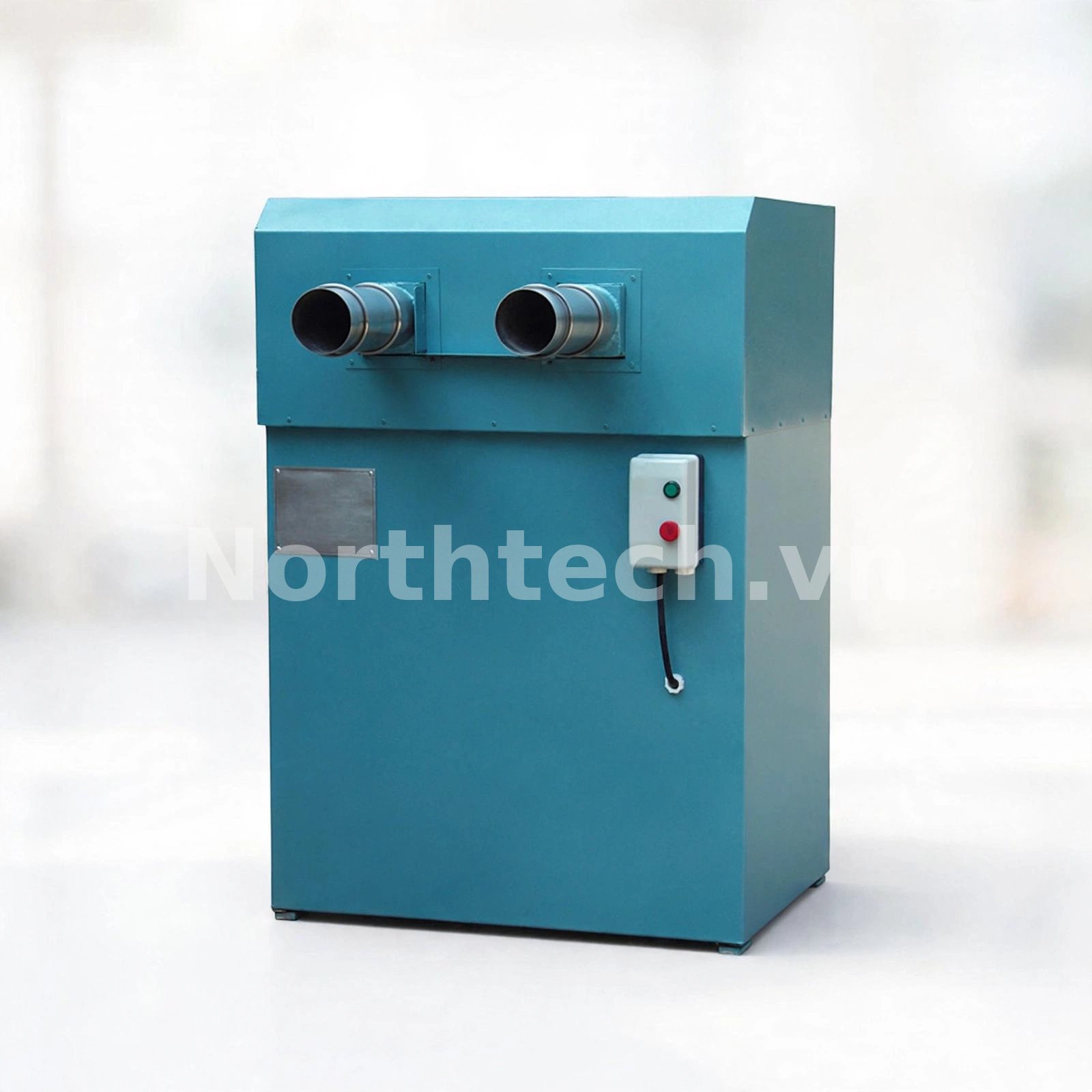Máy sấy ống quần CG-I