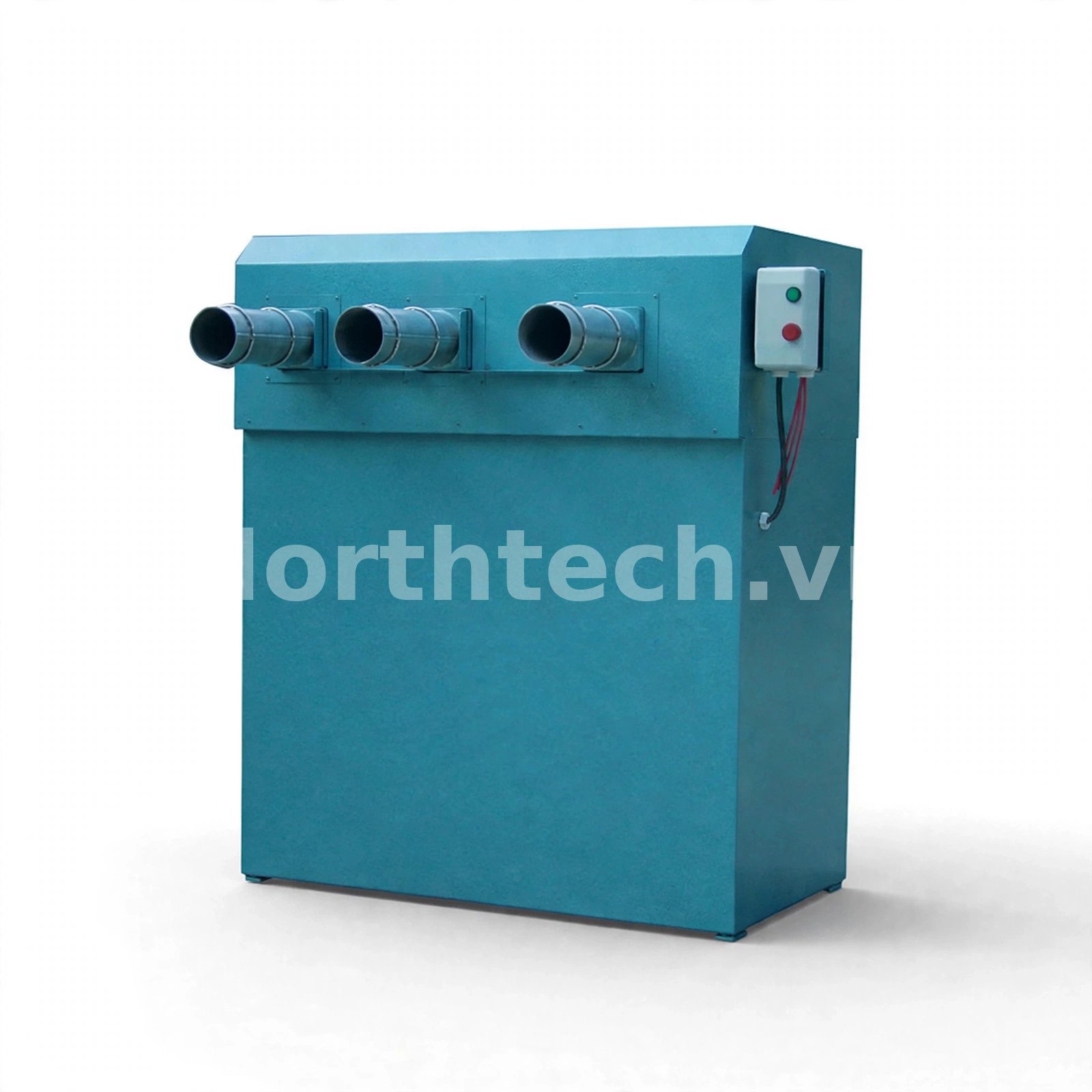 Máy sấy ống quần công nghiệp CG-II