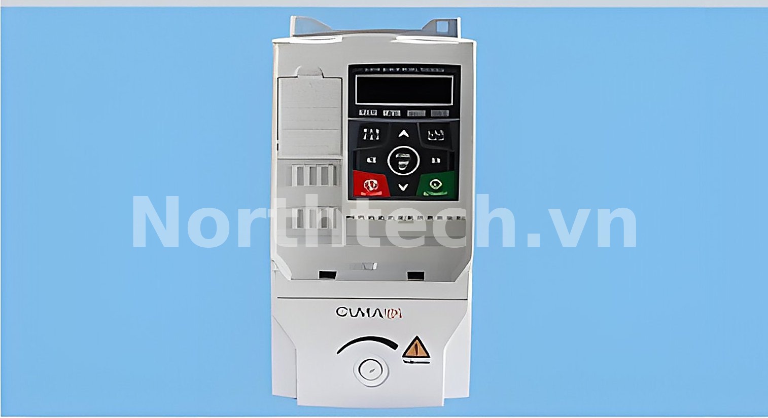 Biến tần Cumark máy giặt công nghiệp