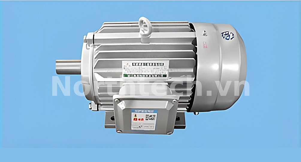 Động cơ máy giặt 3 pha công nghiệp 