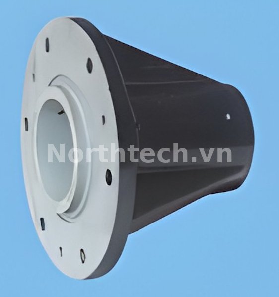Gối đỡ ổ bi nguyên khối ZJZ2