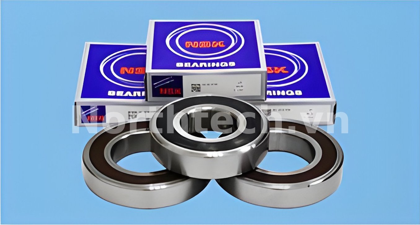 Vòng bi TWB máy giặt công nghiệp