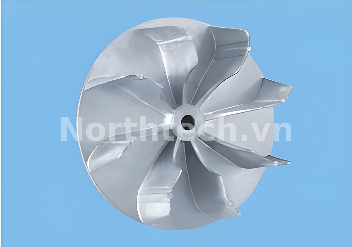 Cánh quạt máy sấy công nghiệp (HGFY)