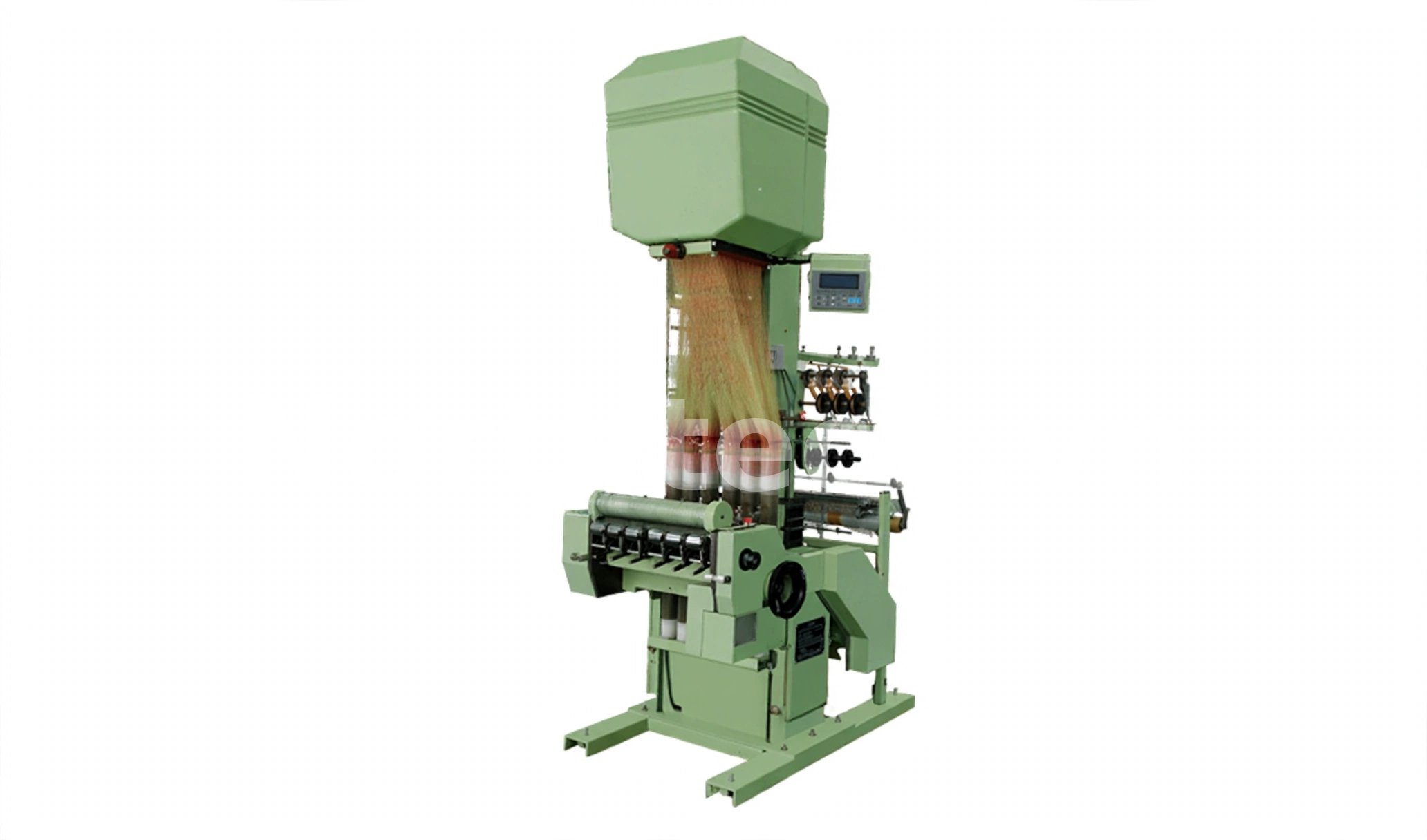 Máy dệt dây đai model KTNF53-6/50
