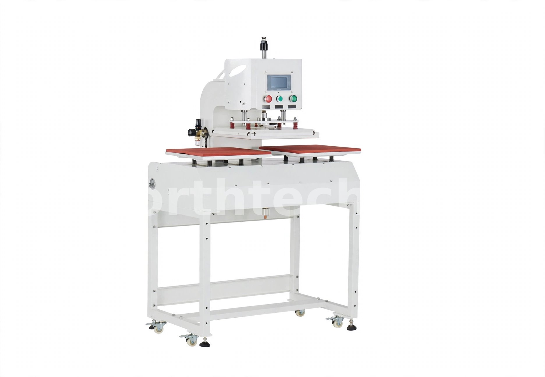 Máy ép khóa phẳng trượt tự động F380