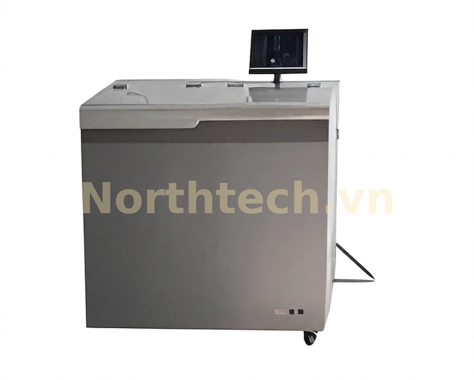 Máy kiểm tra độ bền màu SW-12GZ