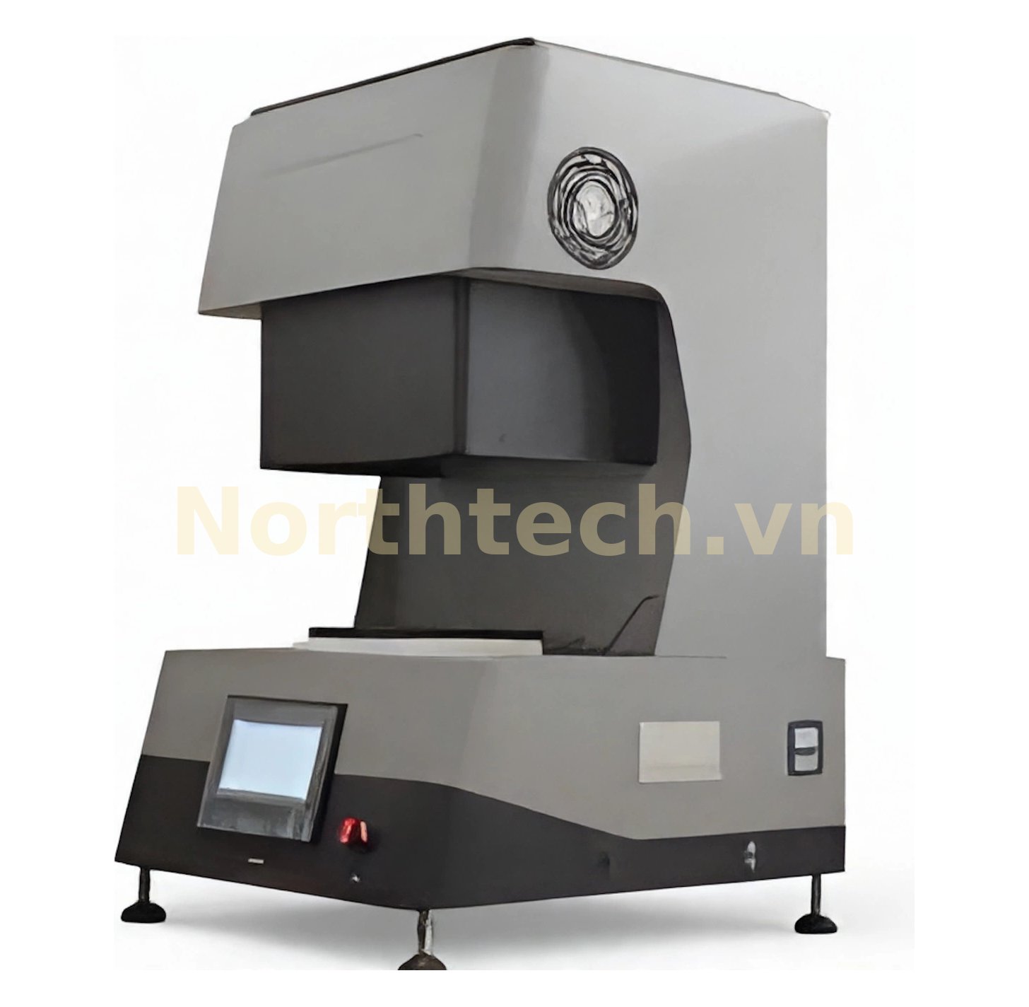 Máy kiểm tra hiệu suất tích nhiệt dệt may model YG(B)611MX
