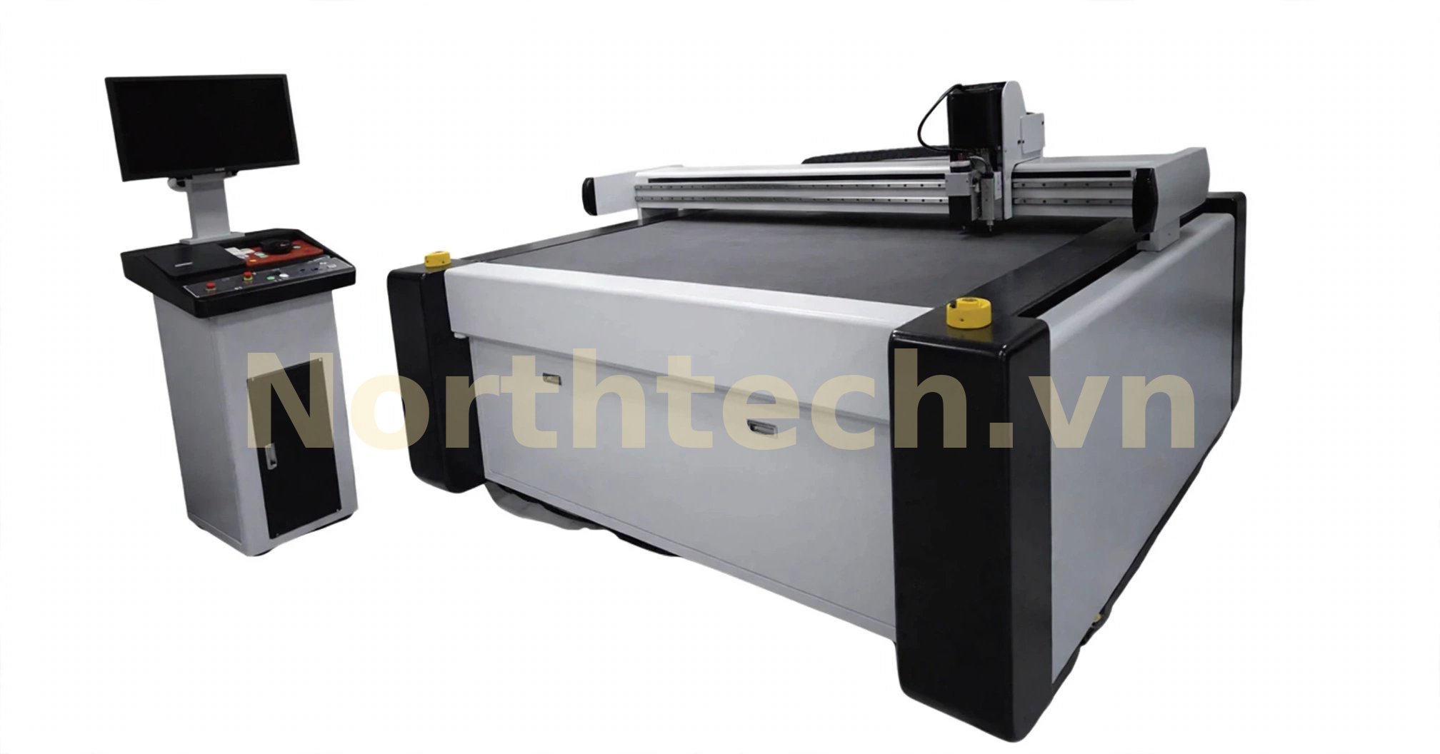 Máy lấy mẫu thông minh dệt may model ZB01