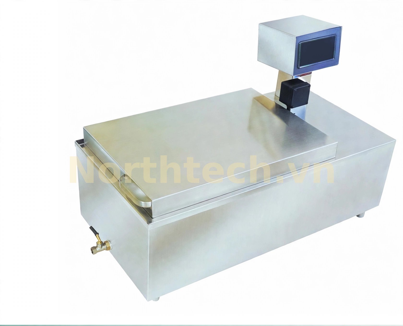 Máy nhuộm mẫu rung nhiệt độ thường model DY-12P