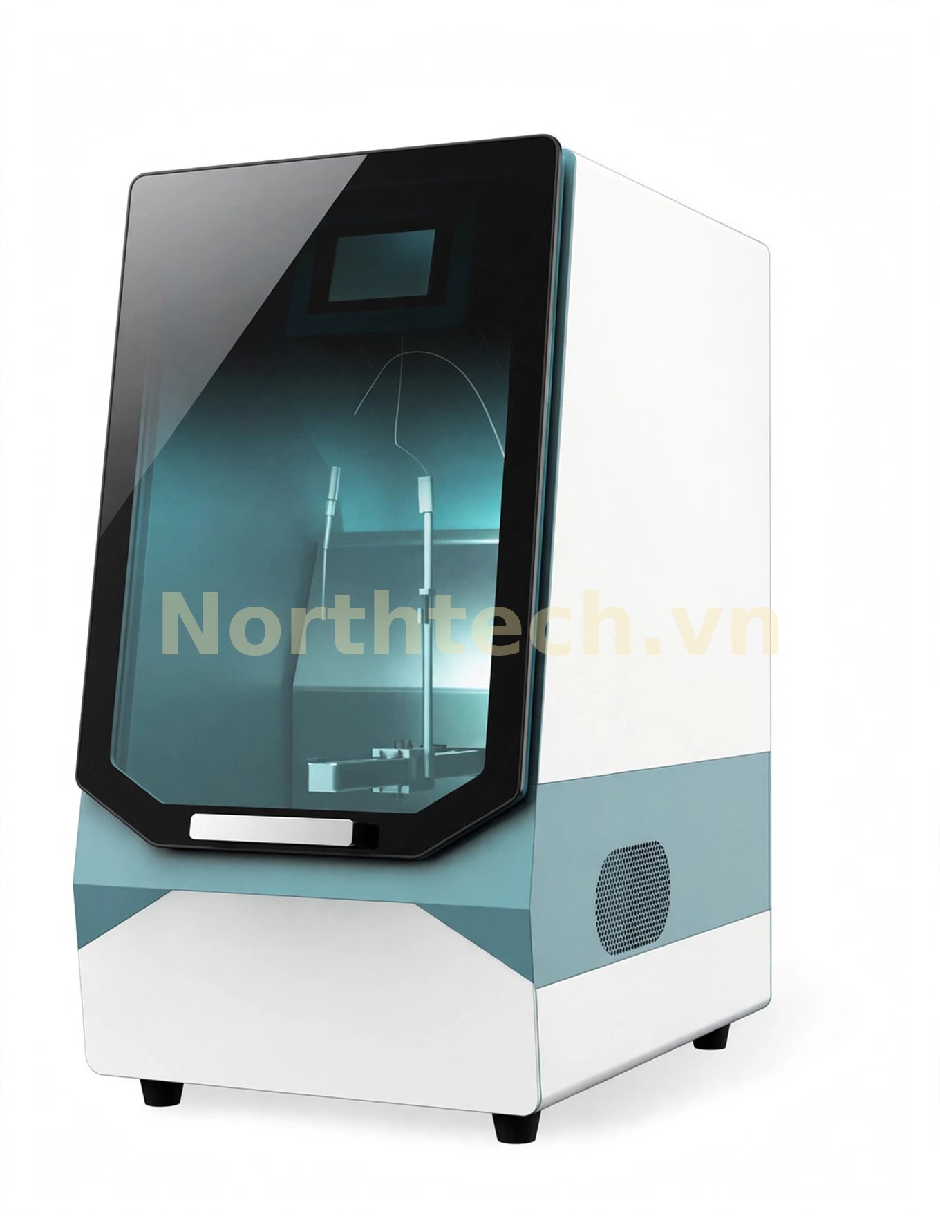 Máy kiểm tra Formaldehyde bề mặt vải tự động model DAFT-56