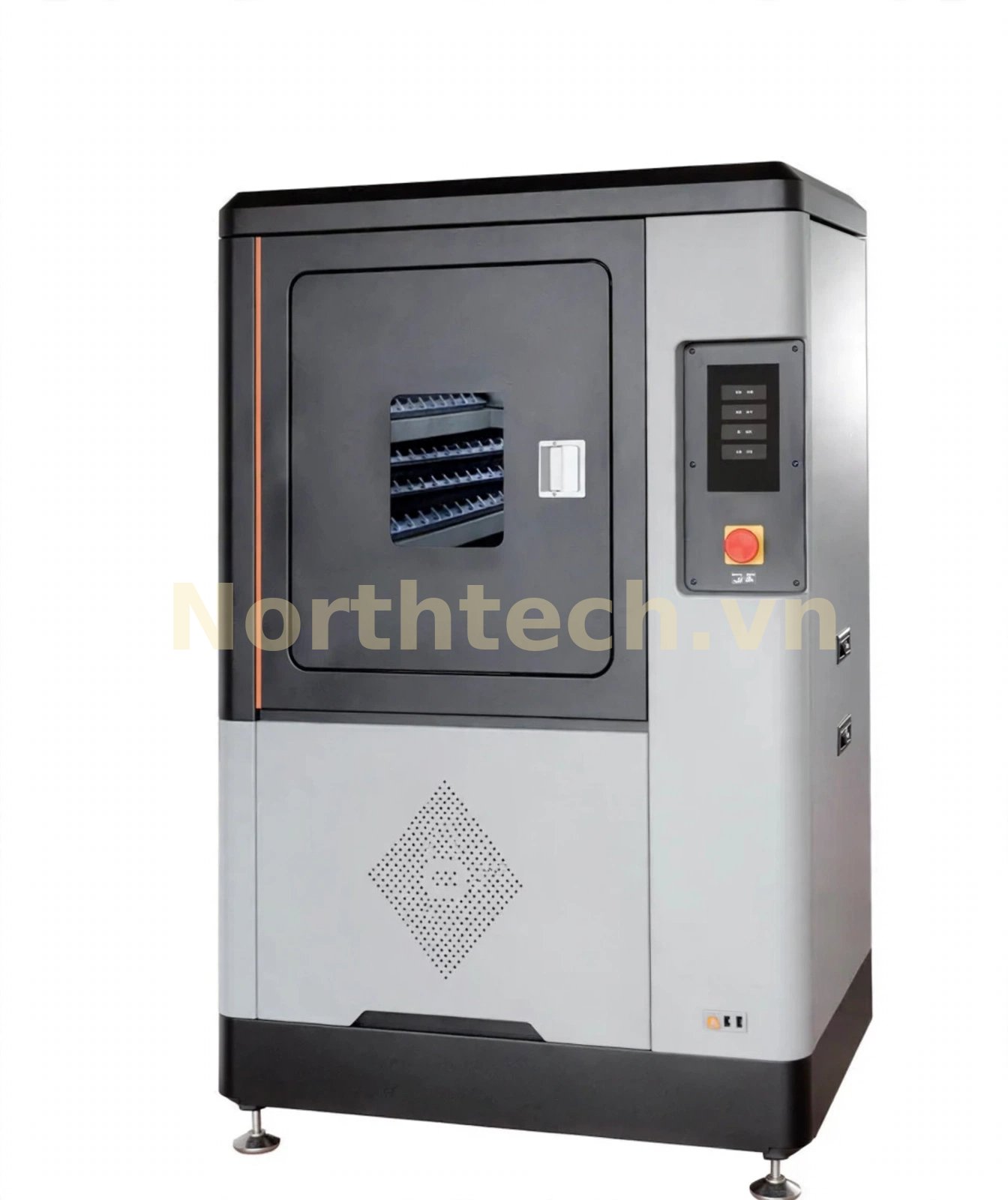 Máy thử nghiệm lão hóa thời tiết đèn hồ quang Xenon model ZC3000 / ZC3000+