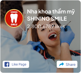 Nha khoa Shining Smile