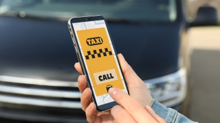 Thiết kế app taxi chuyên nghiệp cần tránh điều này