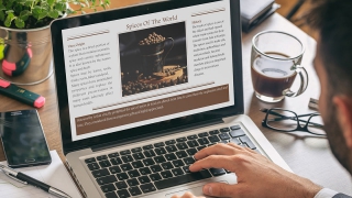 Blog và cách viết bài chuẩn SEO google