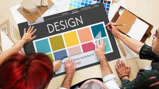 Nguyên tắc trong thiết kế website chuẩn UI/UX