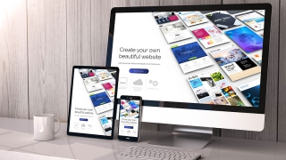 Những tiêu chí đánh giá lựa chọn đơn vị Thiết kế website chuyên nghiệp