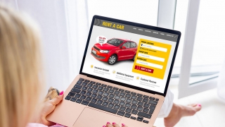 Những tiêu chí quan trọng cho Website ÔTô Chuyên Nghiệp