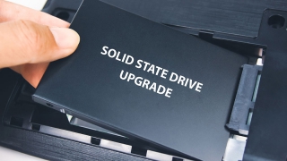 Ổ cứng SSD tốc độ và thời gian sử dụng hiệu quả ra sao?