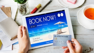 Website khách sạn, khu nghỉ dưỡng ảnh hưởng ra sao tới du lịch?