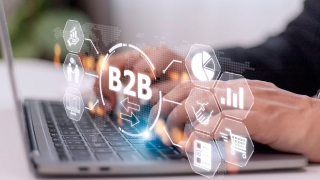 Mô hình kinh doanh B2B hoạt động như thế nào?