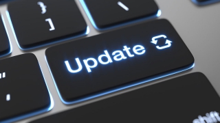 Tại sao phải nâng cấp website khi đang hiệu quả?