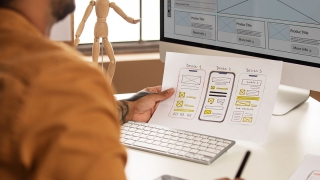 Thiết kế web giá rẻ, những rủi ro mắc phải