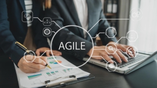 Marketing agile công cụ Marketing hiệu quả