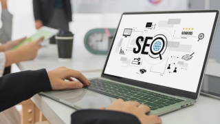 SEO onpage kỹ thuật SEO website hiệu quả bền vững