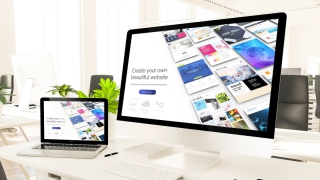 Đơn vị thiết kế website đáp ứng yêu cầu này hãy thuê nhé