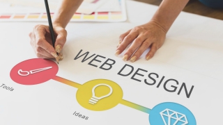 Học thiết kế website cần tránh những sai lầm này